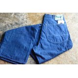 再入荷☆ジェラード LASTRESORT青タグ10.5ozペインターパンツ「311W Painter Pants」