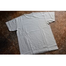 他の写真2: WAREHOUSEウエアハウス2024SS セコハンプリントTシャツ「GOLDEN AGE」柄