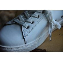 他の写真3: フラットヘッド2023SS レザースニーカー「LEATHER SNEAKER」