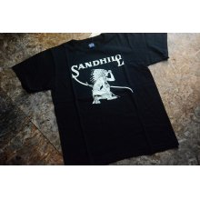 他の写真3: ジェラード2024MS 丸胴ボディプリントTシャツ「Sandhill Tee」柄