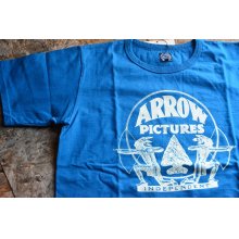 他の写真3: ジェラード2024MS 丸胴ボディプリントTシャツ「Arrow Picture Tee」柄