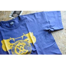 他の写真3: ジェラード2024MS 丸胴ボディプリントTシャツ「CAWME Tee」柄