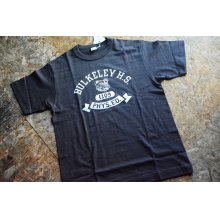 他の写真2: WAREHOUSE2024MS 4601プリントTシャツ「BULKELEY」柄