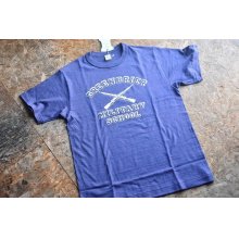 他の写真3: WAREHOUSE2024MS 4601プリントTシャツ「GREENBRIER」柄