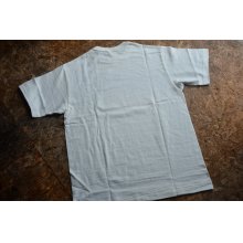 他の写真2: WAREHOUSE2024MS 4601プリントTシャツ「CAMP NAPI」柄