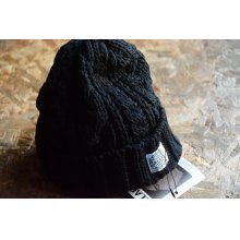 他の写真3: ジェラード2024AW ウールケーブル編みワッチキャップ「Wool Cable Watch Cap」