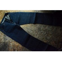 他の写真1: ウエアハウスby DENIME2024SS  XXシリーズG3織機デニム15.5oz「1947model」