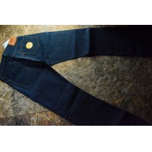 他の写真2: ウエアハウスby DENIME2024SS  XXシリーズG3織機デニム15.5oz「1947model」