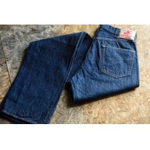 他の写真1: 再入荷☆TCB jeans　50年代XXの紙パッチ13.5ozデニムパンツ「50's jeans」