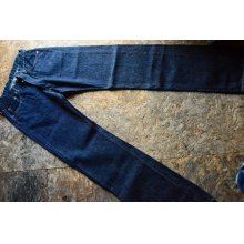 他の写真2: 再入荷☆TCB jeans　50年代XXの紙パッチ13.5ozデニムパンツ「50's jeans」