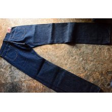 他の写真3: 再入荷☆TCB jeans　50年代XXの紙パッチ13.5ozデニムパンツ「50's jeans」