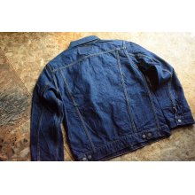 他の写真3: TCB jeans 60'S サードタイプ13ozトラッカーデニムジャケット「60's Trucker Jacket 」