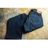 TCB jeans 1937 501XXCを参考に製作した30's Jeans「 30's Jeans C」