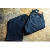 TCB jeans 1937 501XXCを参考に製作した30's Jeans「 30's Jeans C」