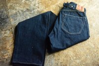 TCB jeans 1937 501XXCを参考に製作した30's Jeans「 30's Jeans C」