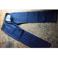 他の写真2: TCB jeans 初期66の13ozタイトストレートジーンズ「60's jeans」