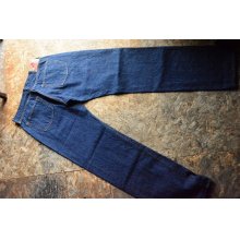 他の写真3: TCB jeans 初期66の13ozタイトストレートジーンズ「60's jeans」