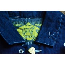 他の写真2: TCB jeans カーハートキャットハートチョアコート「Cathartt Chore Coat 」