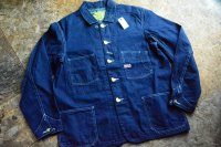 TCB jeans カーハートキャットハートチョアコート「Cathartt Chore Coat 」