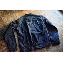 他の写真3: TCB jeans 12.5ozデニムジャケットファーストタイプ 「20's Jacket 」