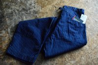 ジェラード2024A/W Hogheadウォバッシュトラウザー「Hoghead Wabash Trousers」