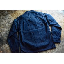 他の写真3: JELADO2024A/W カスリ柄ウエストコーストシャツ「Westcoast Shirt」