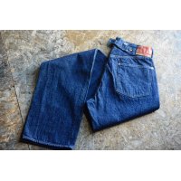 TCB jeans 1922年モデルを参考に製作20's Jeansサスペンダーボタン「20's Jeans」