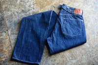 TCB jeans 1922年モデルを参考に製作20's Jeansサスペンダーボタン「20's Jeans」