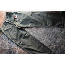 他の写真3: ジェラード2024AW スレン染色ヘリンボーンM-47ベイカーパンツ「CM47 HBT Baker Pants」