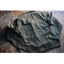 他の写真3: JELADO2024AW スレン染色ヘリンボーンM-43フィールドジャケット「CM43 HBT Field Jacket」