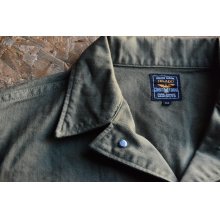 他の写真2: JELADO2024AW スレン染色ヘリンボーンM-43フィールドジャケット「CM43 HBT Field Jacket」