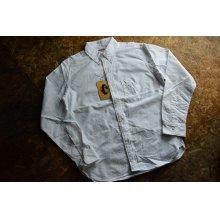 他の写真1: JELADO2025SS マディソンボタンダウンシャツ「Madison BD shirt」