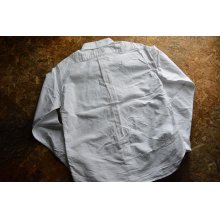 他の写真3: JELADO2025SS マディソンボタンダウンシャツ「Madison BD shirt」