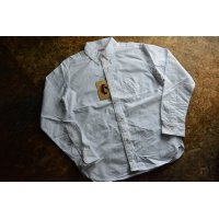 JELADO2025SS マディソンボタンダウンシャツ「Madison BD shirt」