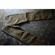 他の写真3: ジェラード2024AW 319コーデュロイパンツ42TALONジッパー「319 Corduroy Pants」