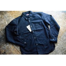 他の写真1: JELADO2025SS マディソンボタンダウンシャツ「Madison BD shirt」