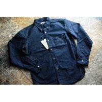 JELADO2025SS マディソンボタンダウンシャツ「Madison BD shirt」