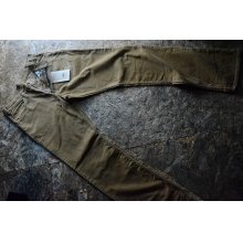 他の写真2: ジェラード2024AW 319コーデュロイパンツ42TALONジッパー「319 Corduroy Pants」