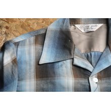 他の写真2: JELADO2025S/S レーヨンオンブレーウエストコーストシャツ「Westcoast Shirt」