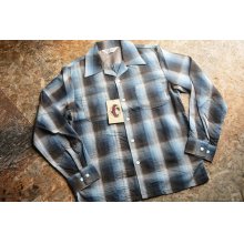 他の写真1: JELADO2025S/S レーヨンオンブレーウエストコーストシャツ「Westcoast Shirt」