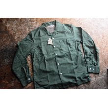 他の写真1: JELADO2025S/S モールスキンウエストコーストシャツ「Mole skin Westcoast Shirt」