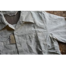 他の写真3: JELADO2025S/S モールスキンウエストコーストシャツ「Mole skin Westcoast Shirt」