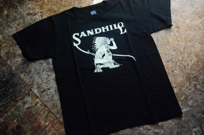 画像3: ジェラード2024MS 丸胴ボディプリントTシャツ「Sandhill Tee」柄