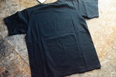 画像2: ジェラード2024MS 丸胴ボディフロッキープリントTシャツ「TEXAS AGGEIS Tee」柄