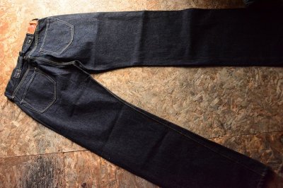 画像3: TCB jeans 1937 501XXCを参考に製作した30's Jeans「 30's Jeans C」